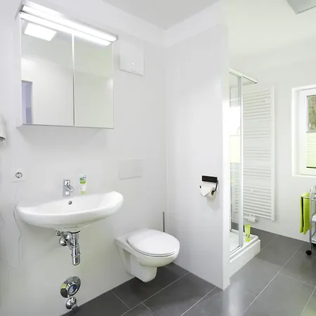 Hotel apartamentowy Good Gmbh Bad Ischl