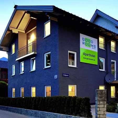 Good Gmbh Bad Ischl