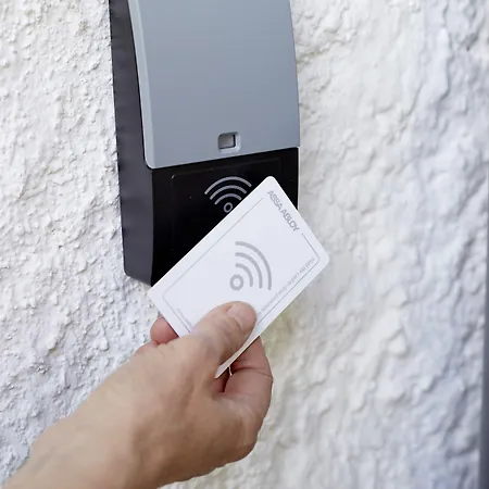 Hotel apartamentowy Good Gmbh Bad Ischl