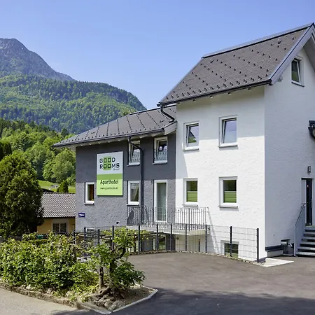 Good Gmbh Bad Ischl