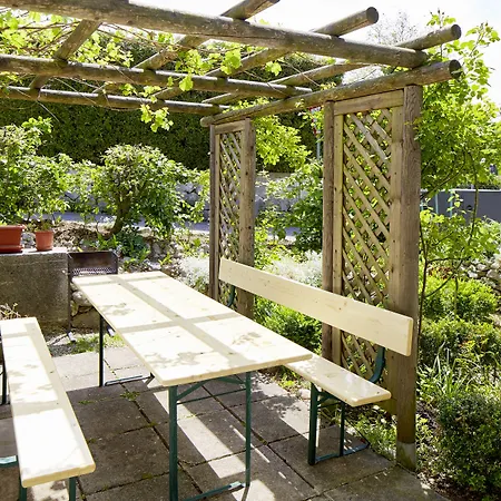 굿 룸스 게엠베하 바트이슐 아파트호텔 바드이스흘