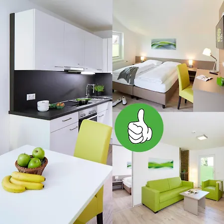 Aparthotel Good Gmbh