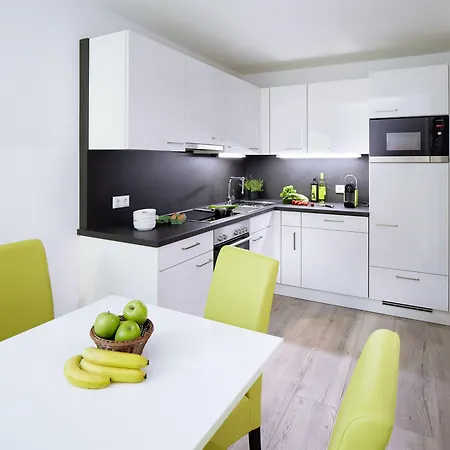 Good Gmbh Aparthotel Bad Ischl