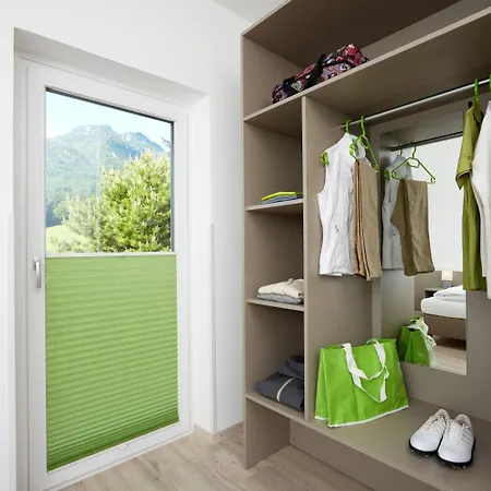 Good Gmbh Aparthotel Bad Ischl