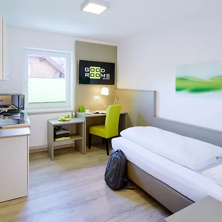 Good Gmbh 3* Bad Ischl