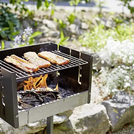 Hotel apartamentowy Good Gmbh 3*