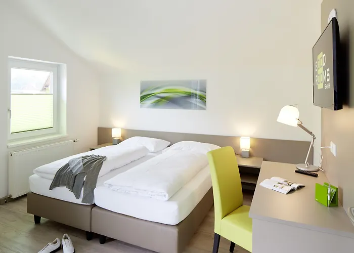 Appart hôtel Good Gmbh Bad Ischl