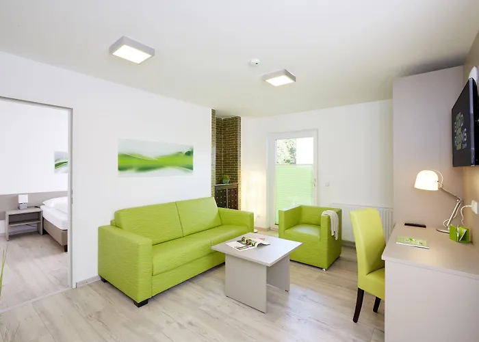 Good Gmbh Appart hôtel Bad Ischl