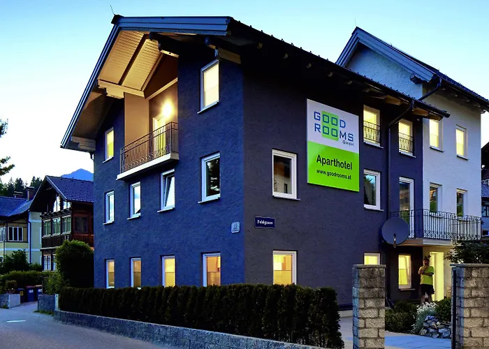 Good Gmbh Bad Ischl