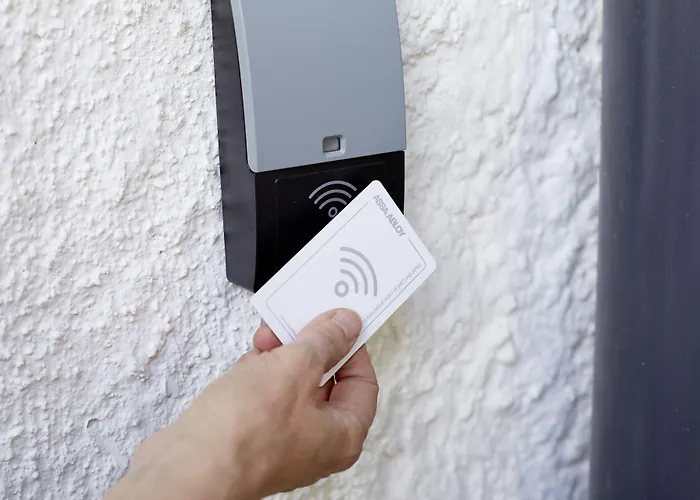 מלון דירות Good Gmbh באד אישל