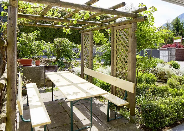 Good Gmbh מלון דירות באד אישל