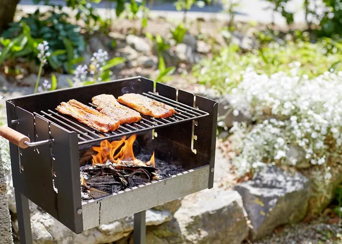 Good Gmbh 3* באד אישל