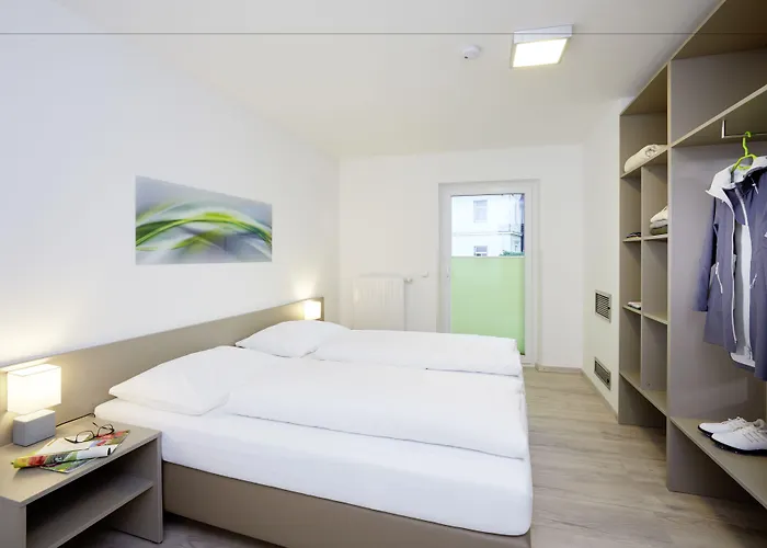 Good Gmbh 3* Bad Ischl