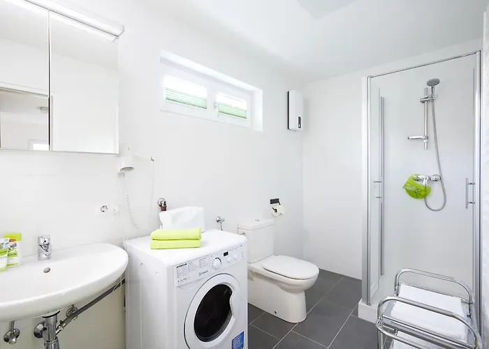 מלון דירות Good Gmbh