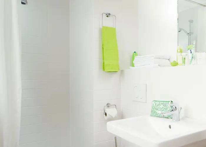 굿 룸스 게엠베하 바트이슐 바드이스흘