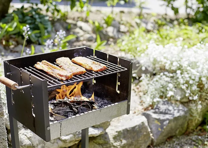 Appart hôtel Good Gmbh 3*