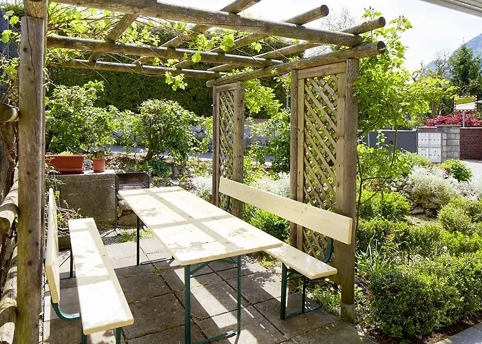 Good Gmbh 3* באד אישל