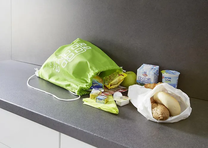 Good Gmbh 3* באד אישל