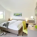 Good Gmbh Appart hôtel 3*