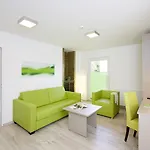 Appart hôtel Good Gmbh 3*