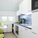 Good Gmbh Appart hôtel