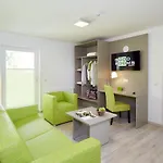 Appart hôtel Good Gmbh 3*