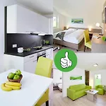 Good Gmbh Appart hôtel