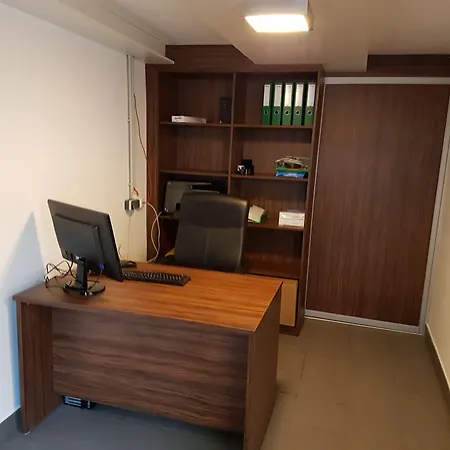 Good Gmbh شقة فندقية 3*