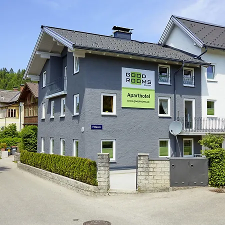 Good Gmbh شقة فندقية 3*