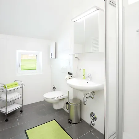 Good Gmbh Lejlighedshotel Bad Ischl