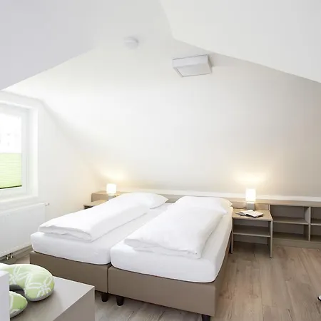 Lejlighedshotel Good Gmbh 3*