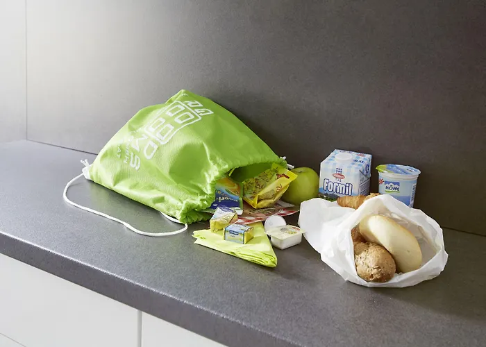 Good Gmbh Ξενοδοχείο με διαμερίσματα