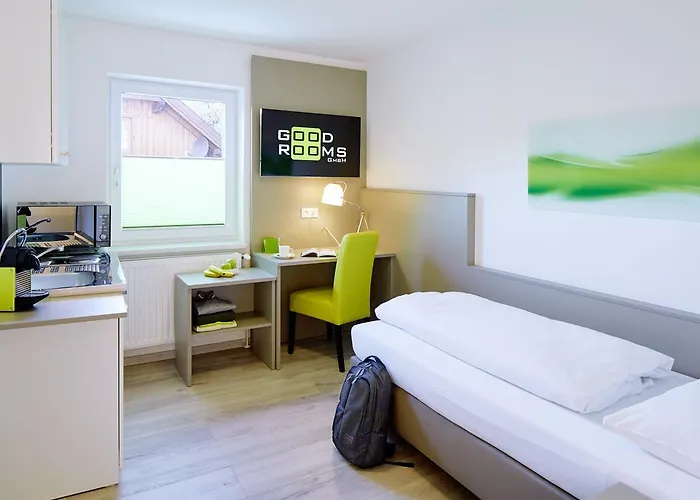 Good Gmbh 3* Bad Ischl